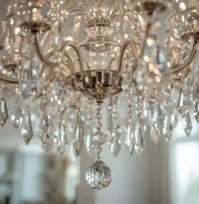 Professional Chandelier Cleaning Services Dubai